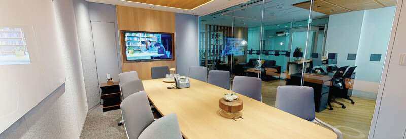 Ichigo Ebisu Green Glass in Tokyo