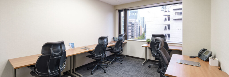 Toranomon 40 MT in Tokyo