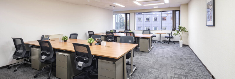 Toranomon 40 MT in Tokyo