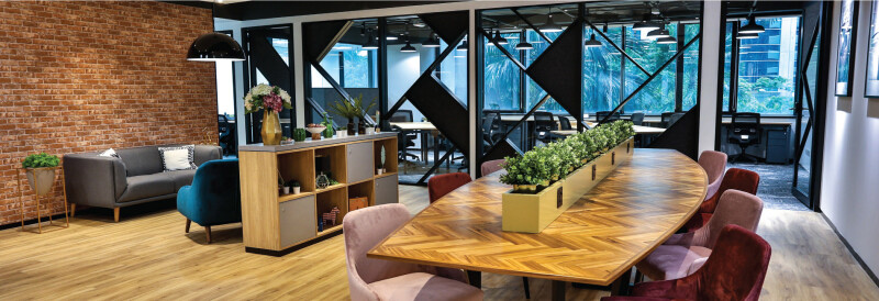 Flexado - Kuala Lumpur Malaysia