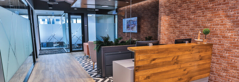 Menara AIA Sentral in Kuala Lumpur