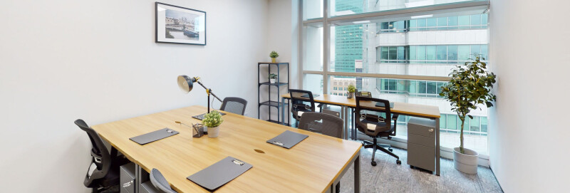 Samsung Hub in Singapore