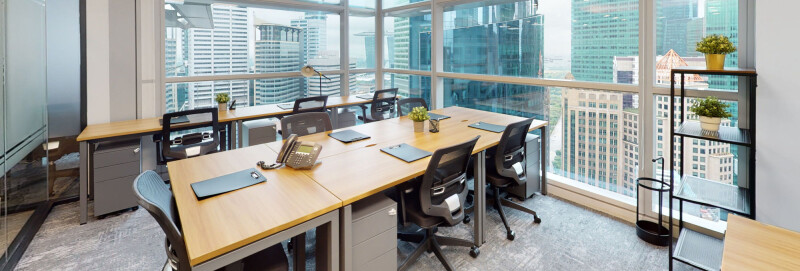 Samsung Hub in Singapore