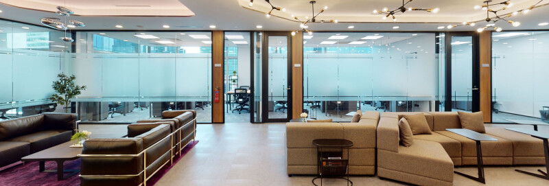 Samsung Hub in Singapore