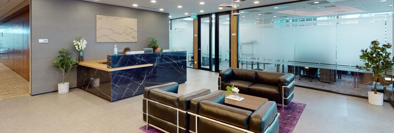 Samsung Hub in Singapore