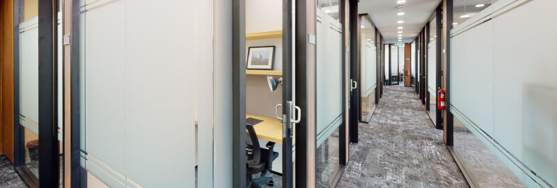 Samsung Hub in Singapore