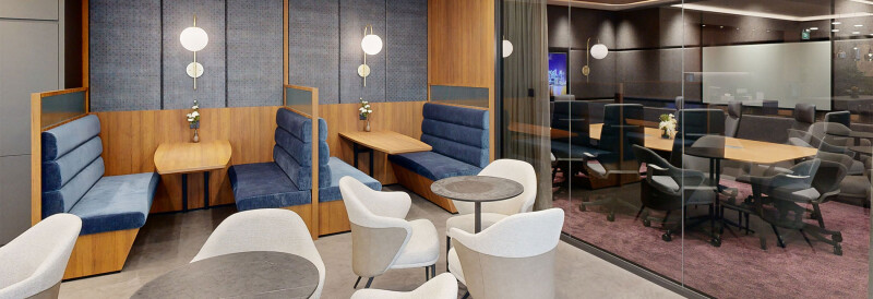 Singapore Land Tower in Singapore