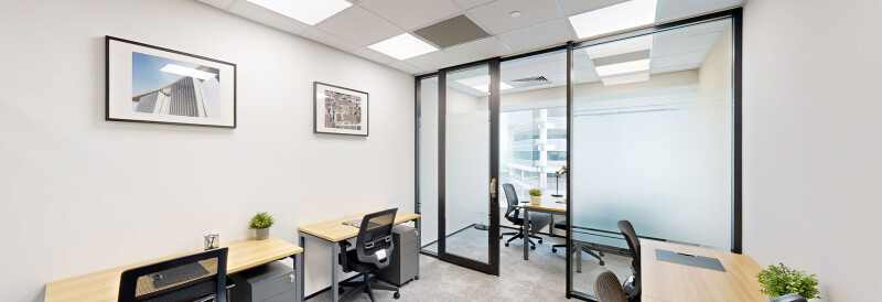 Singapore Land Tower in Singapore