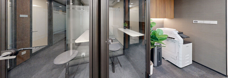 Singapore Land Tower in Singapore