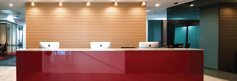 Tower 6789 in Manila