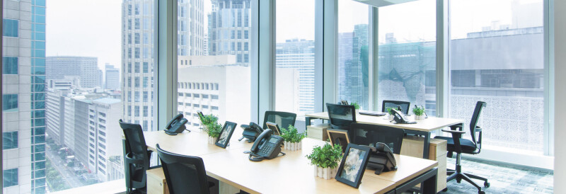 Tower 6789 in Manila