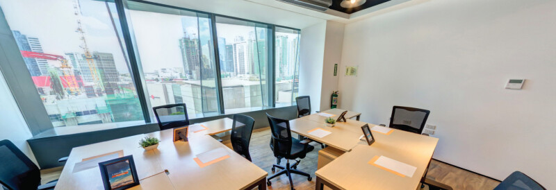 ArthaLand Century Pacific Tower in Manila