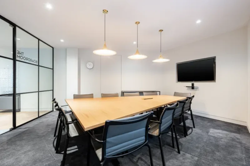 LONDON, The Clubhouse Holborn in Londen