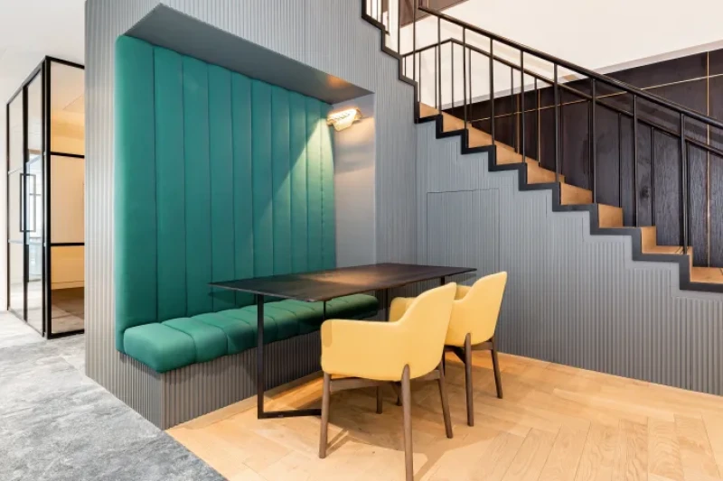 LONDON, The Clubhouse Holborn in Londen