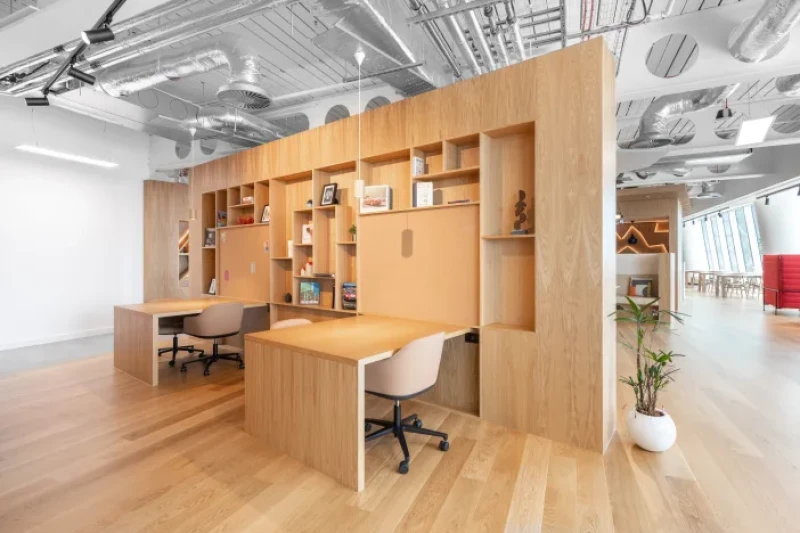 LONDON, 100 Bishopsgate Londen