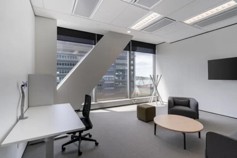 LONDON, 100 Bishopsgate Londen