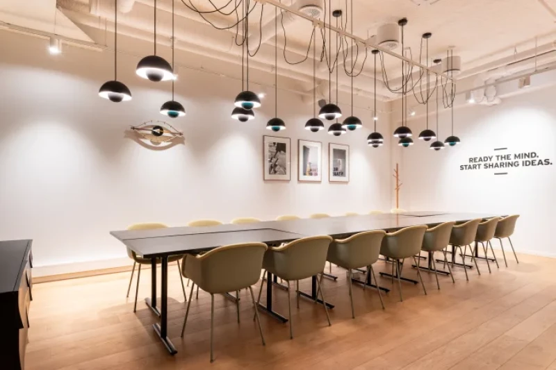 LONDON, The Clubhouse, St James’s in Londen