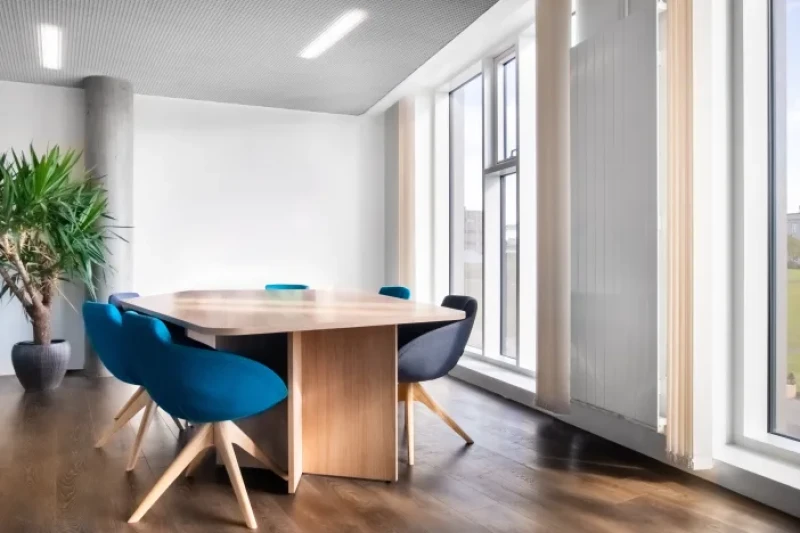 LONDON, Spaces Farringdon in Londres