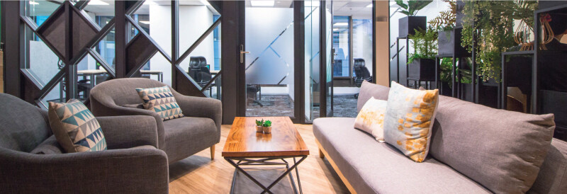 Admiralty Centre Tower 2 in Hong Kong