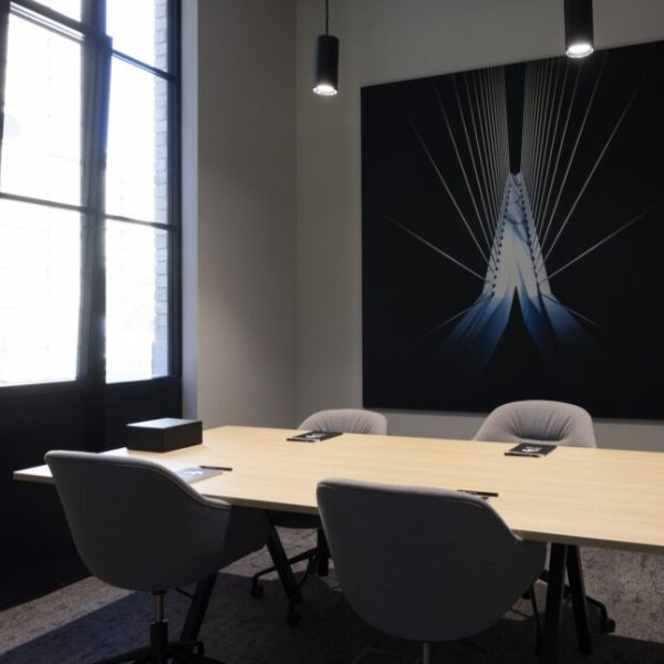 Karl Weisbardstraat in Rotterdam