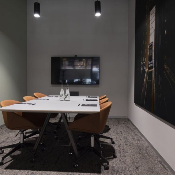 Karl Weisbardstraat in Rotterdam