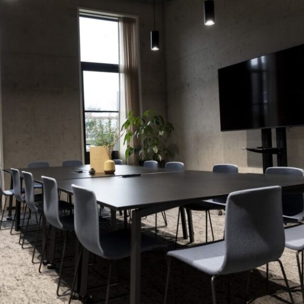 Karl Weisbardstraat in Rotterdam