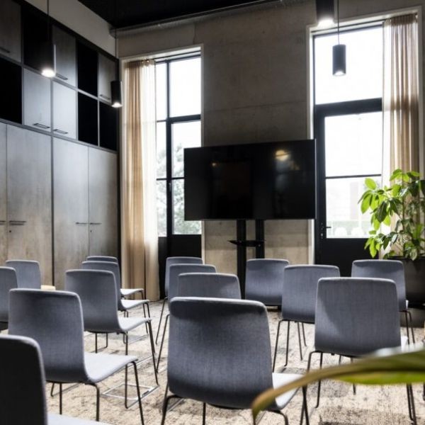 Karl Weisbardstraat in Rotterdam