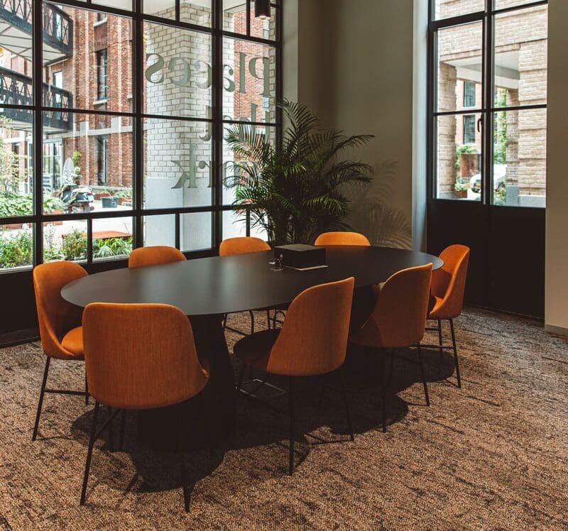 Karl Weisbardstraat in Rotterdam