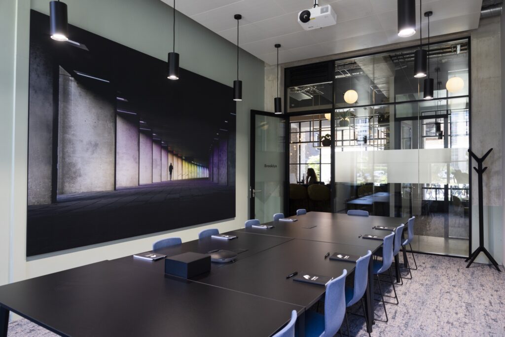 Karl Weisbardstraat in Rotterdam