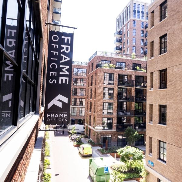 Karl Weisbardstraat in Rotterdam