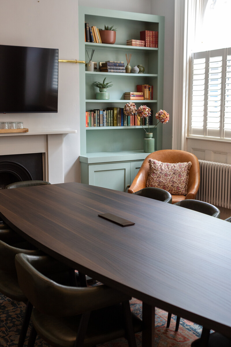 Ship Street in Brighton