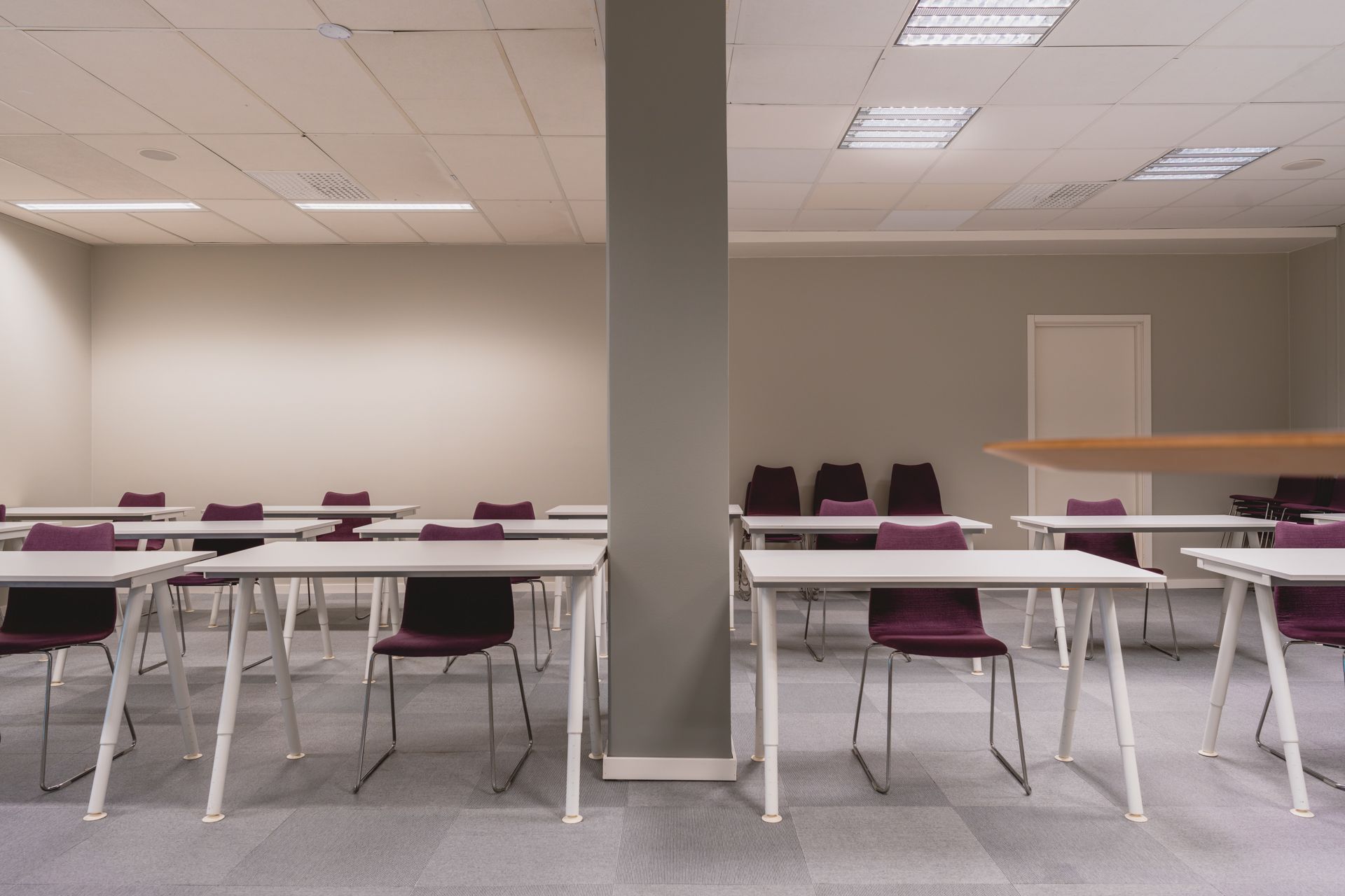 Malmö Öresundshuset in Malmö