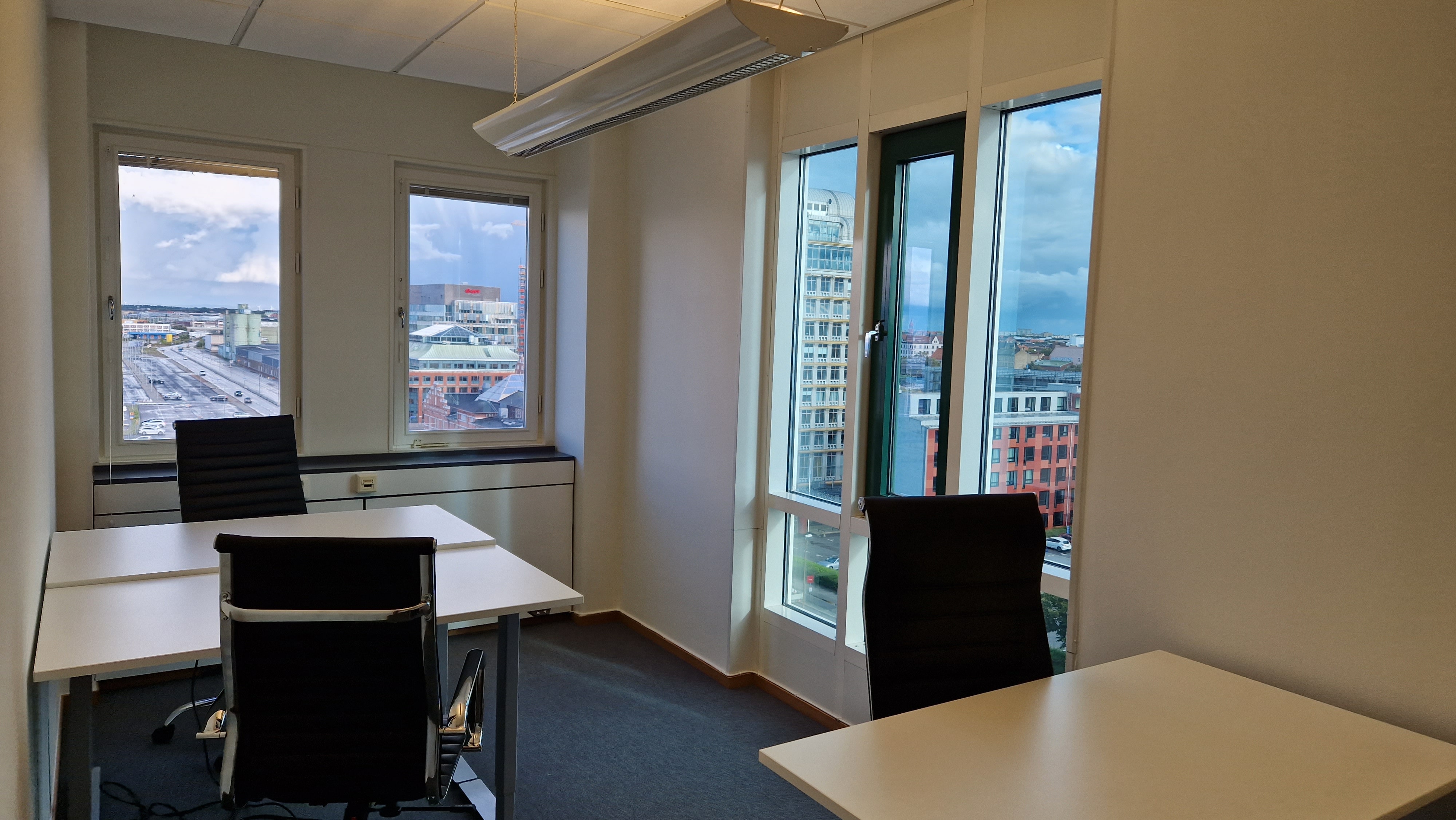 Malmö Öresundshuset in Malmö