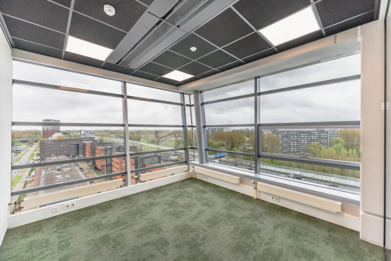 Joop Geesinkweg in Amsterdam