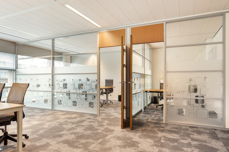 J.M. Keynesplein 1 in Amsterdam