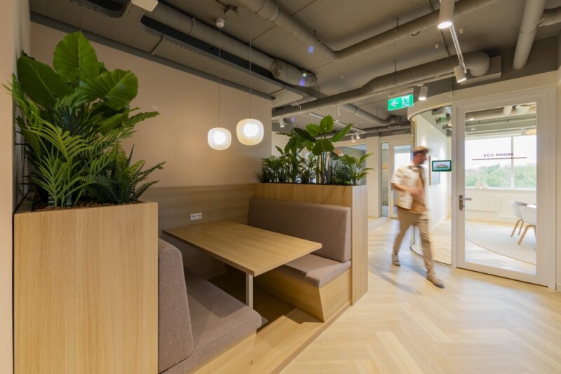 Baron van Nagelstraat 136 in Barneveld