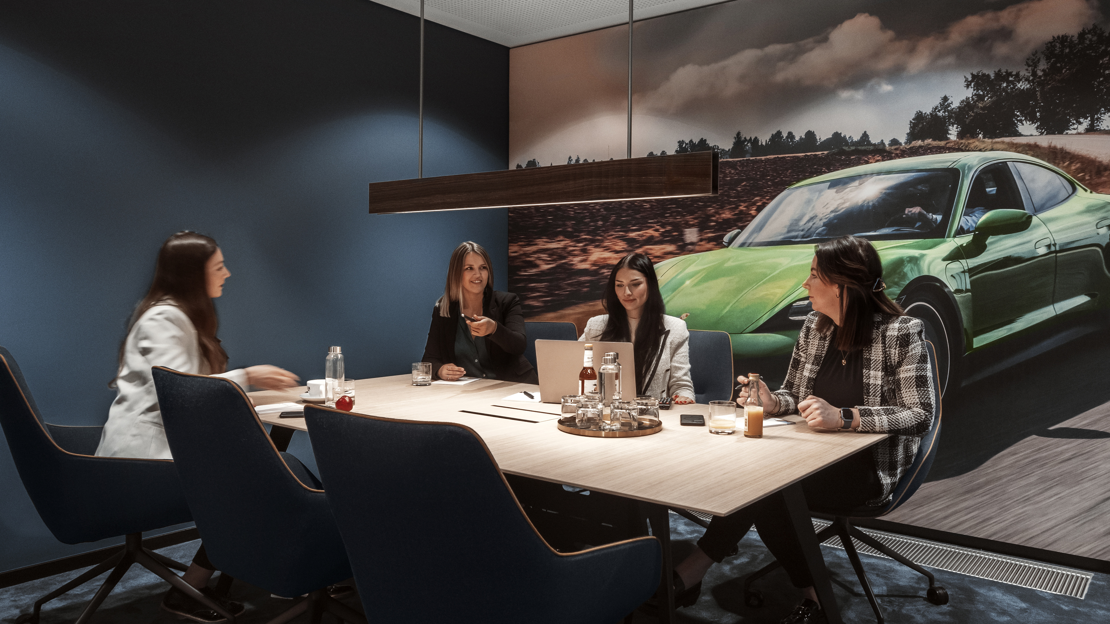 Königstraße in Stuttgart