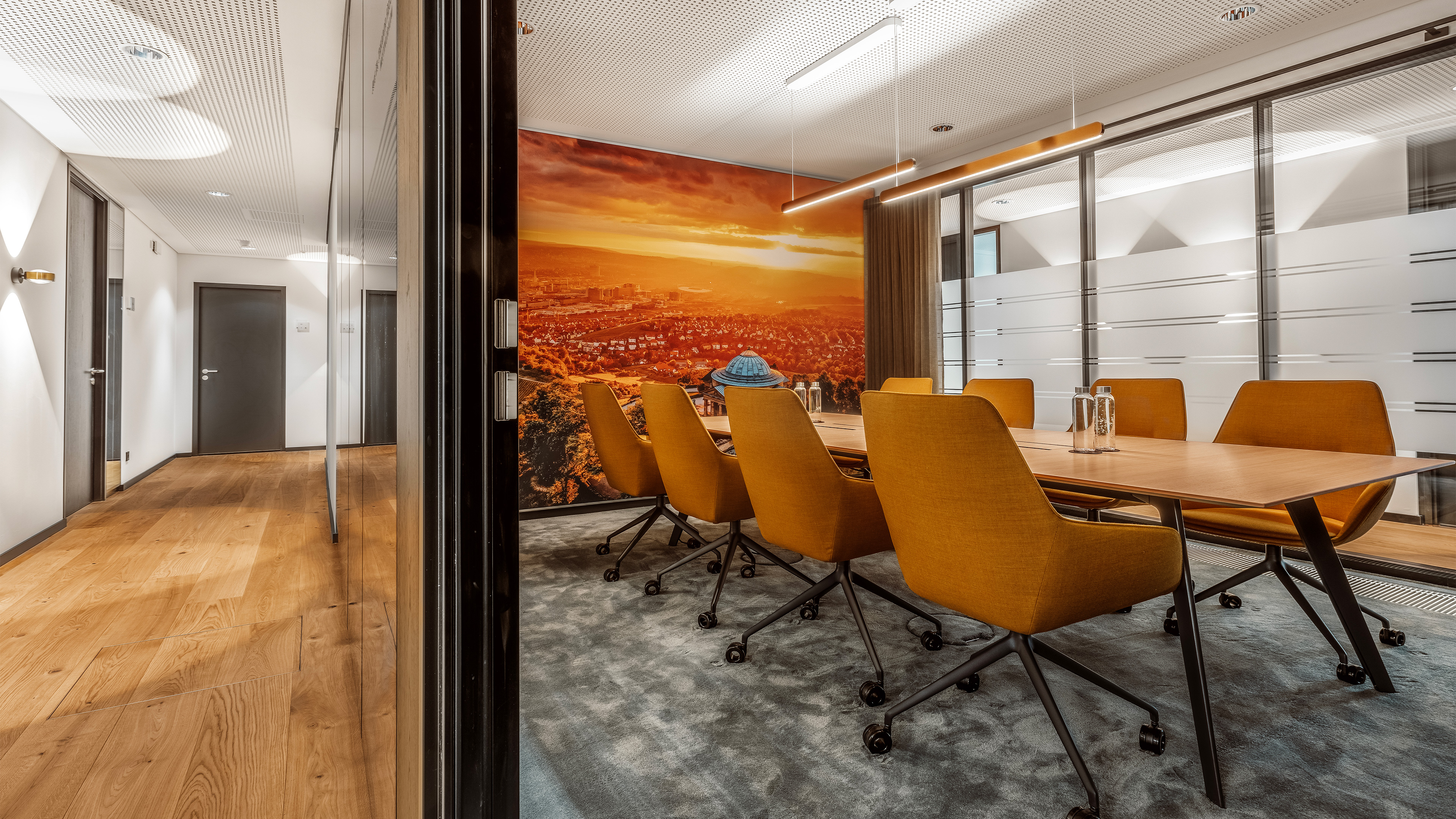 Königstraße in Stuttgart