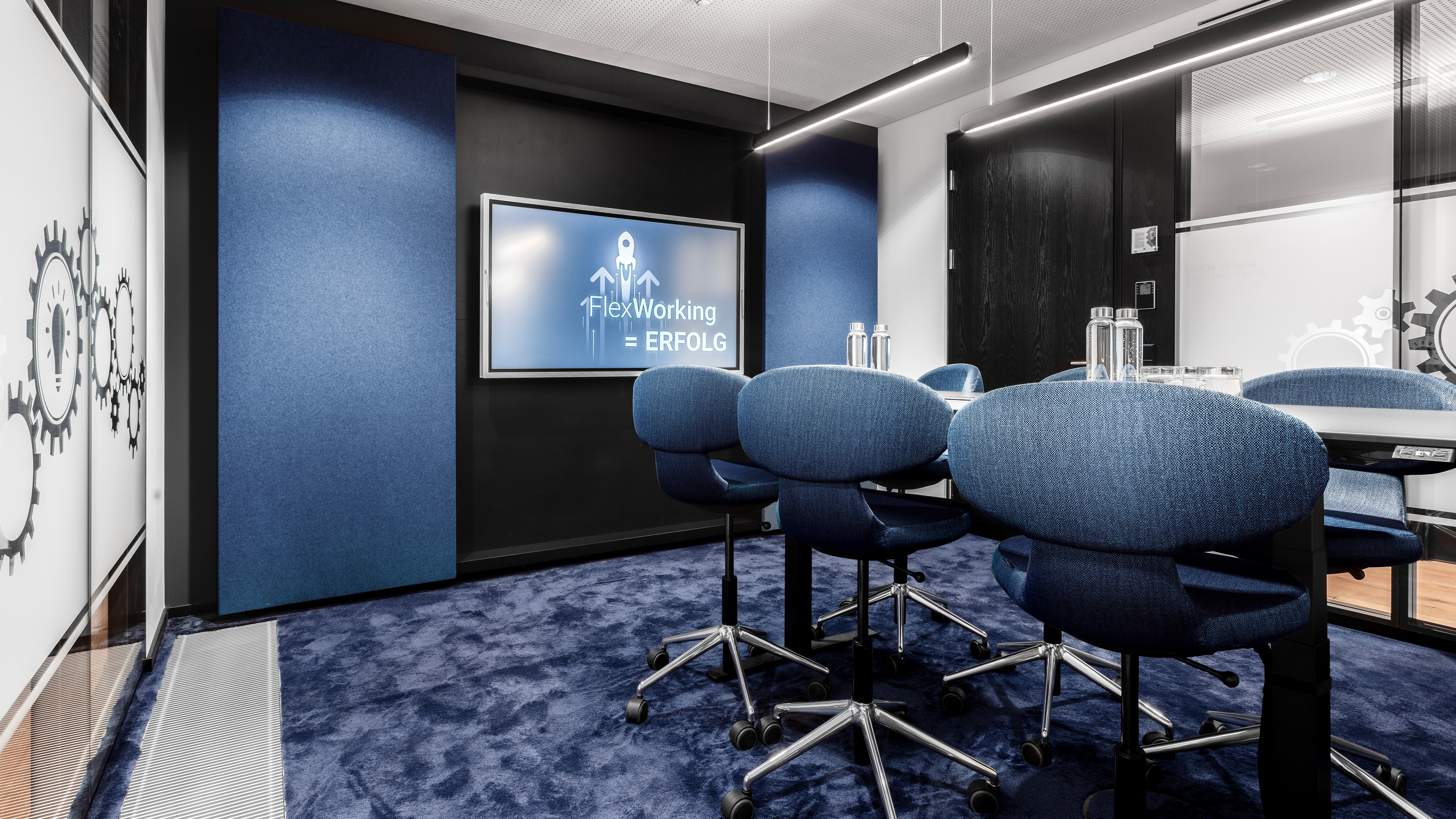 Königstraße in Stuttgart