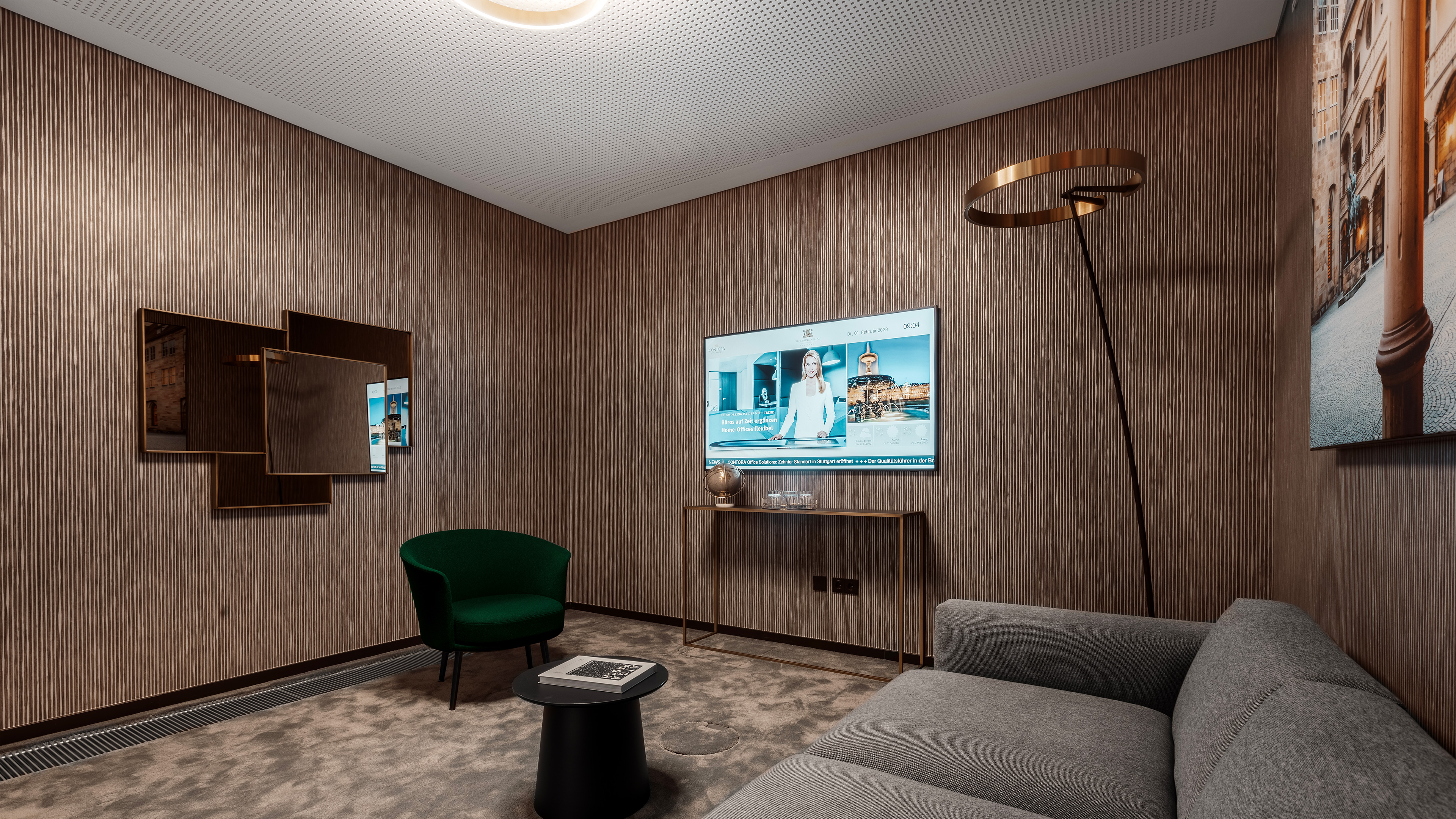 Königstraße in Stuttgart