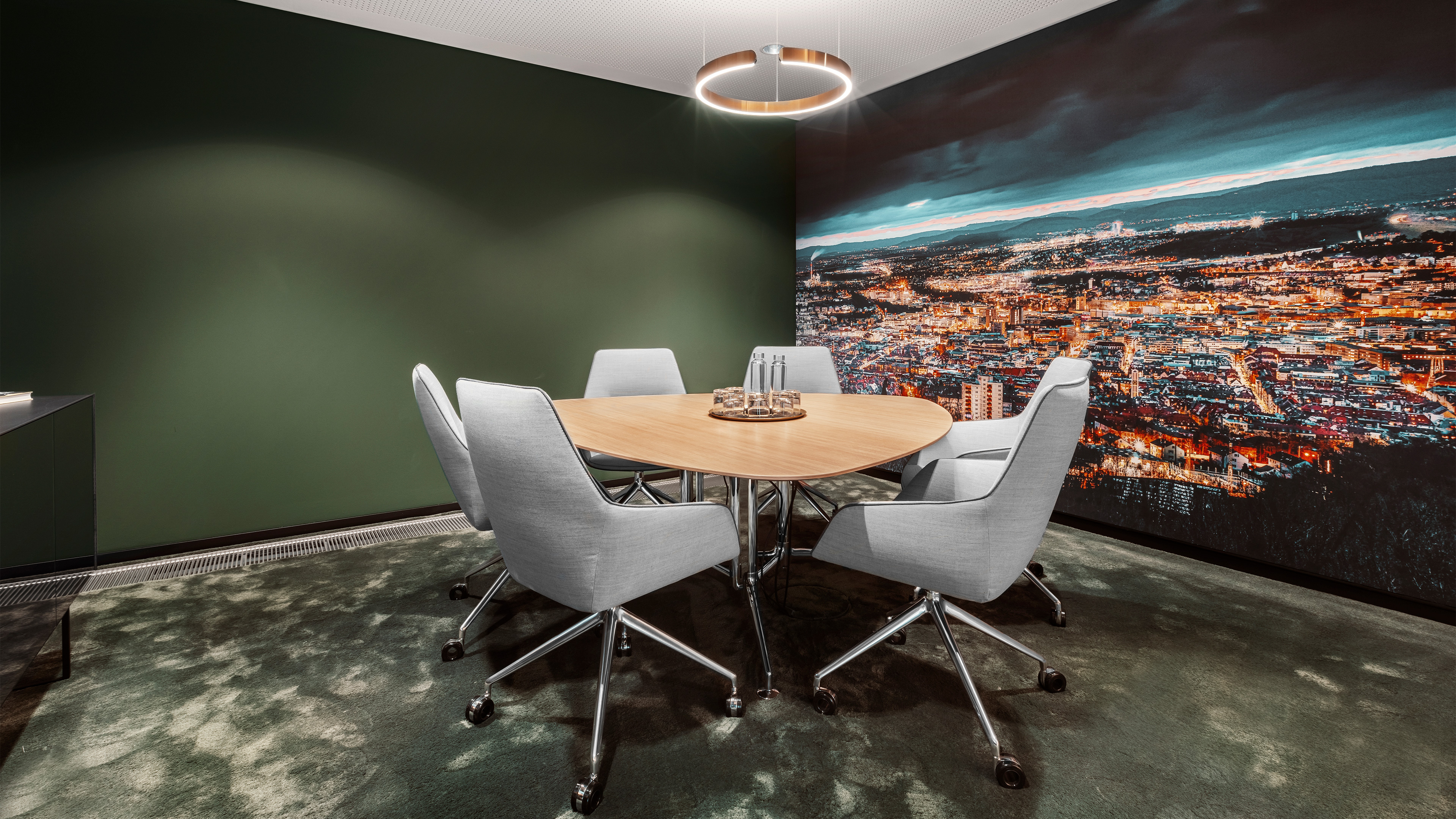 Königstraße in Stuttgart