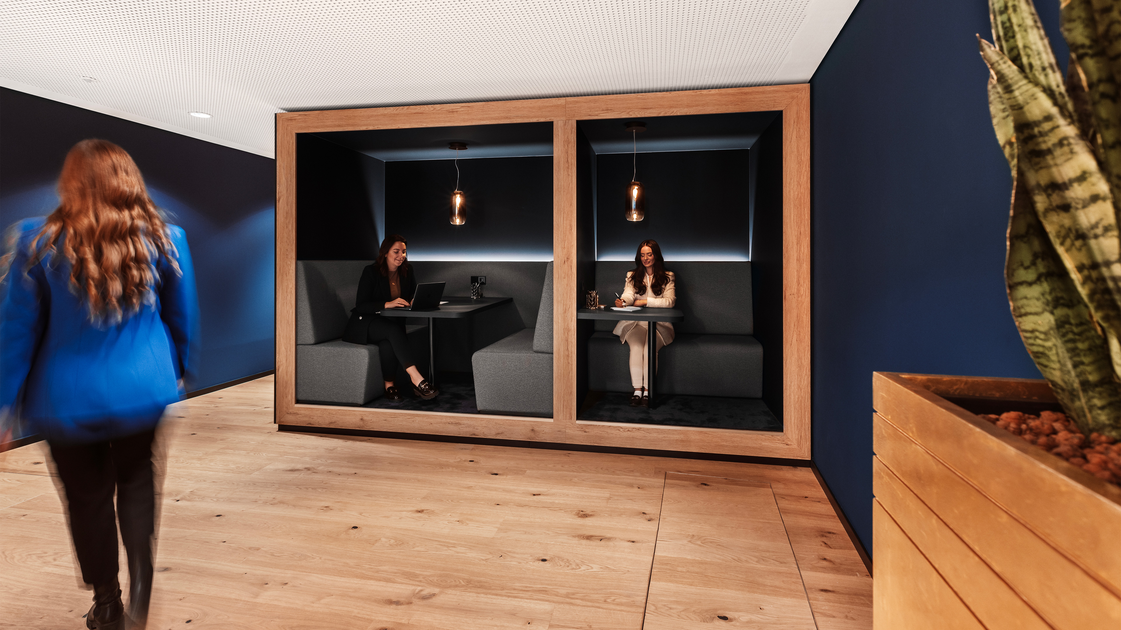 Königstraße in Stuttgart