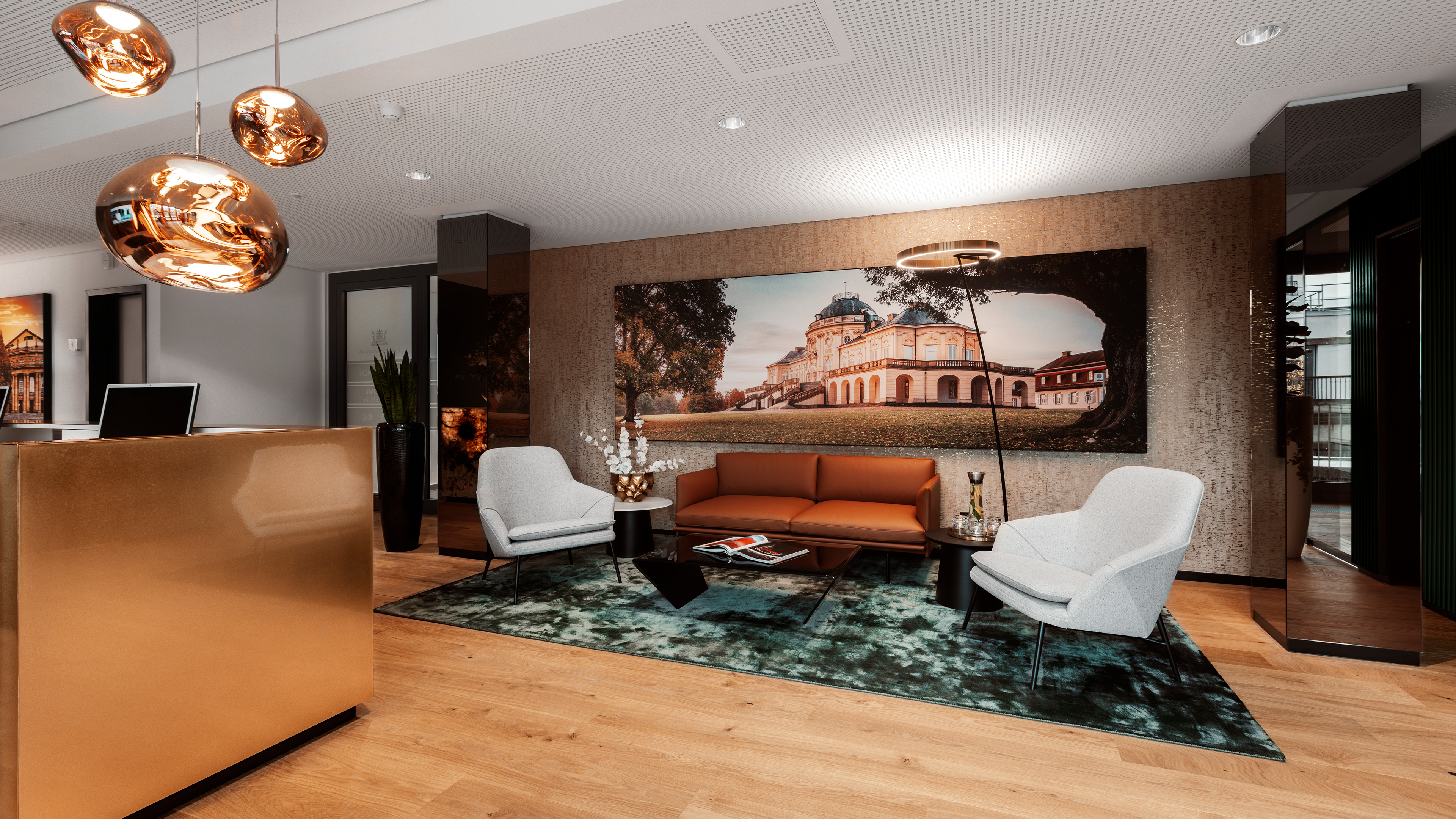 Königstraße in Stuttgart