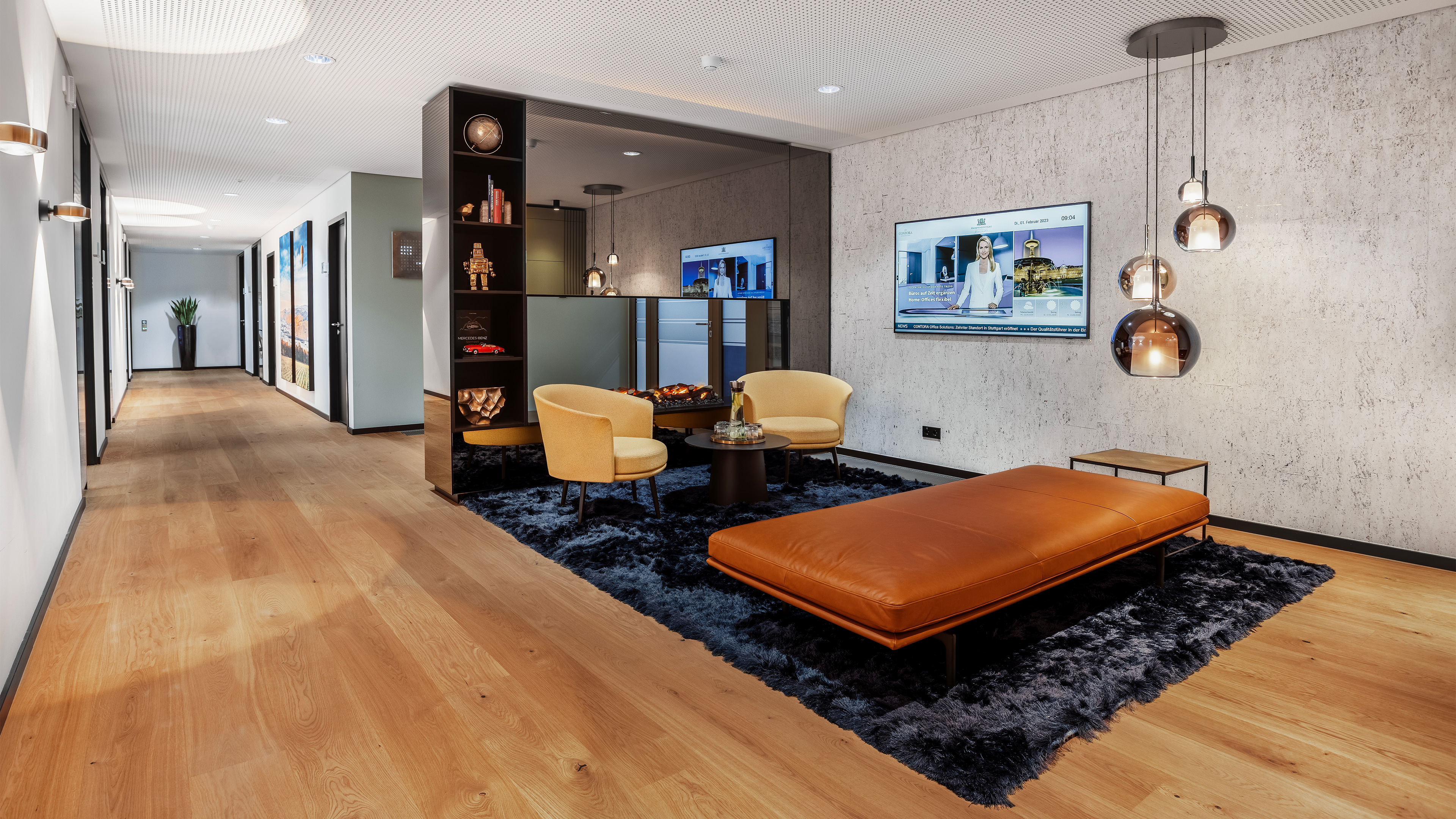 Königstraße in Stuttgart