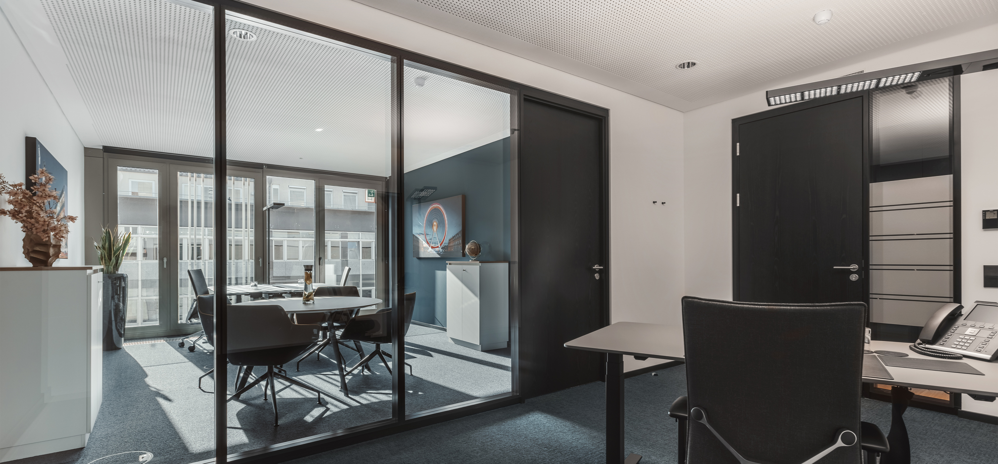 Königstraße in Stuttgart