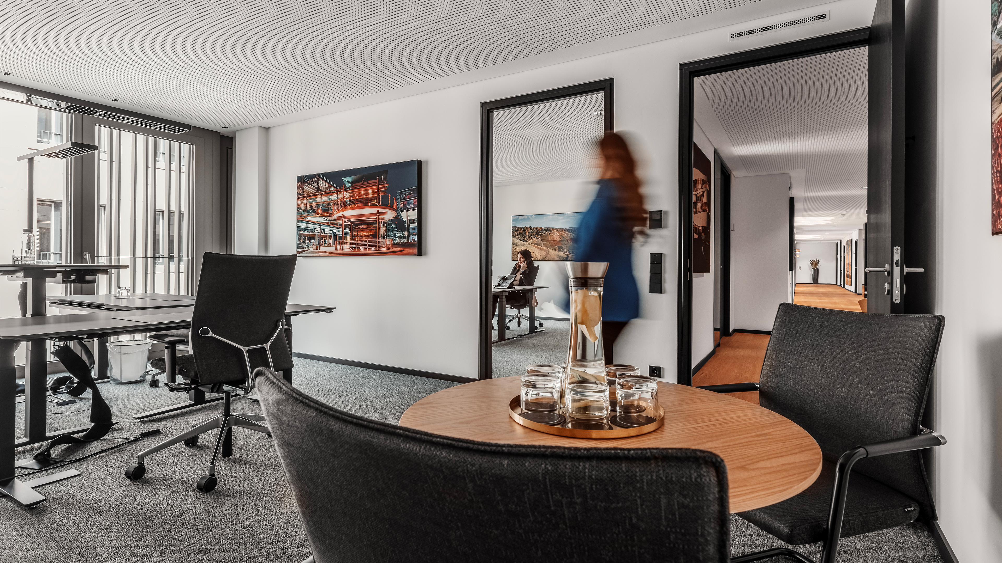 Königstraße in Stuttgart