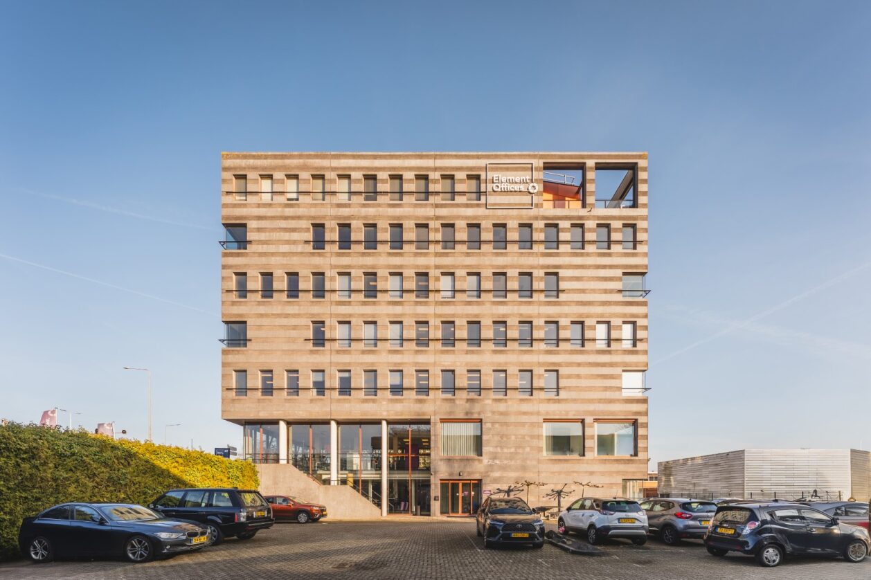 Daalwijkdreef Amsterdam