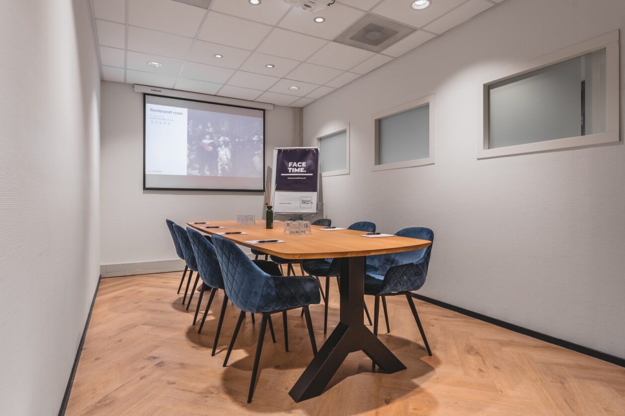 Daalwijkdreef in Amsterdam