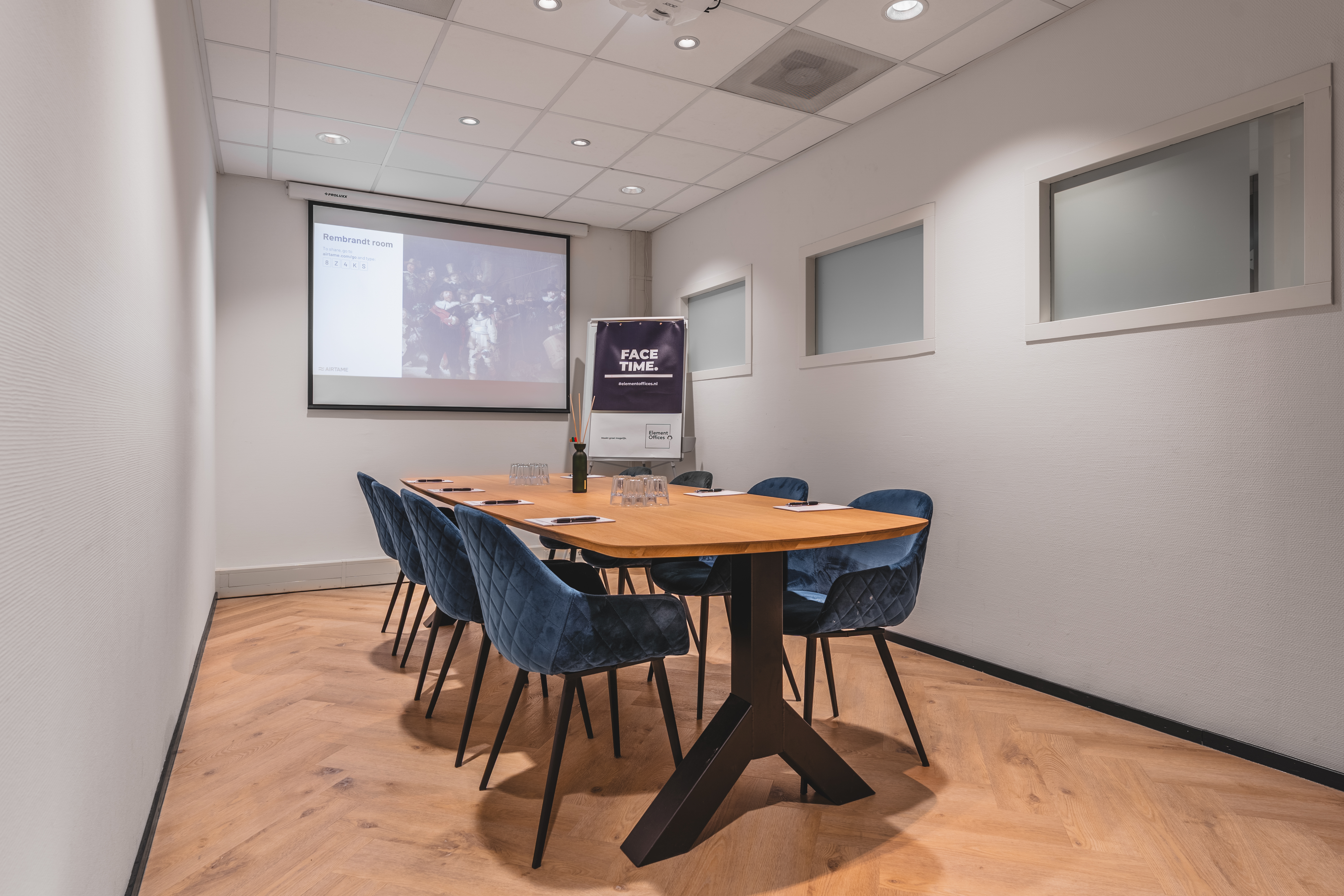 Daalwijkdreef in Amsterdam