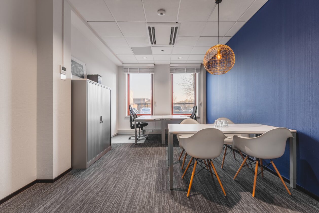 Daalwijkdreef in Amsterdam